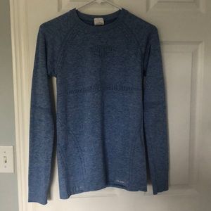 Cute Workout Top by Saucony